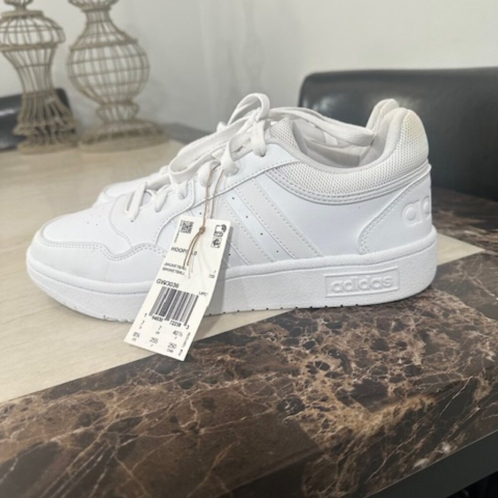 Adidas Hoops 3.0